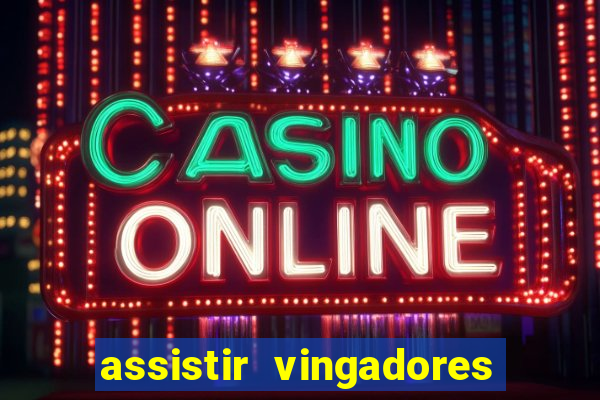 assistir vingadores guerra infinita dublado google drive